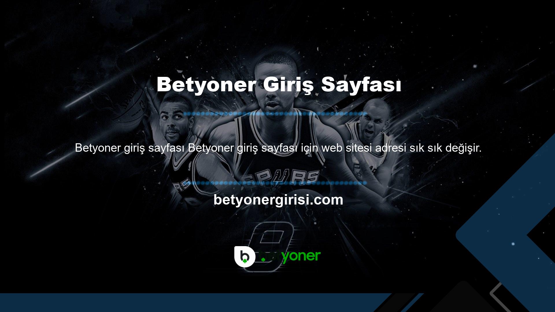 Site ülkemizde yasadışıdır çünkü izin verilmeyen bir ismi vardır