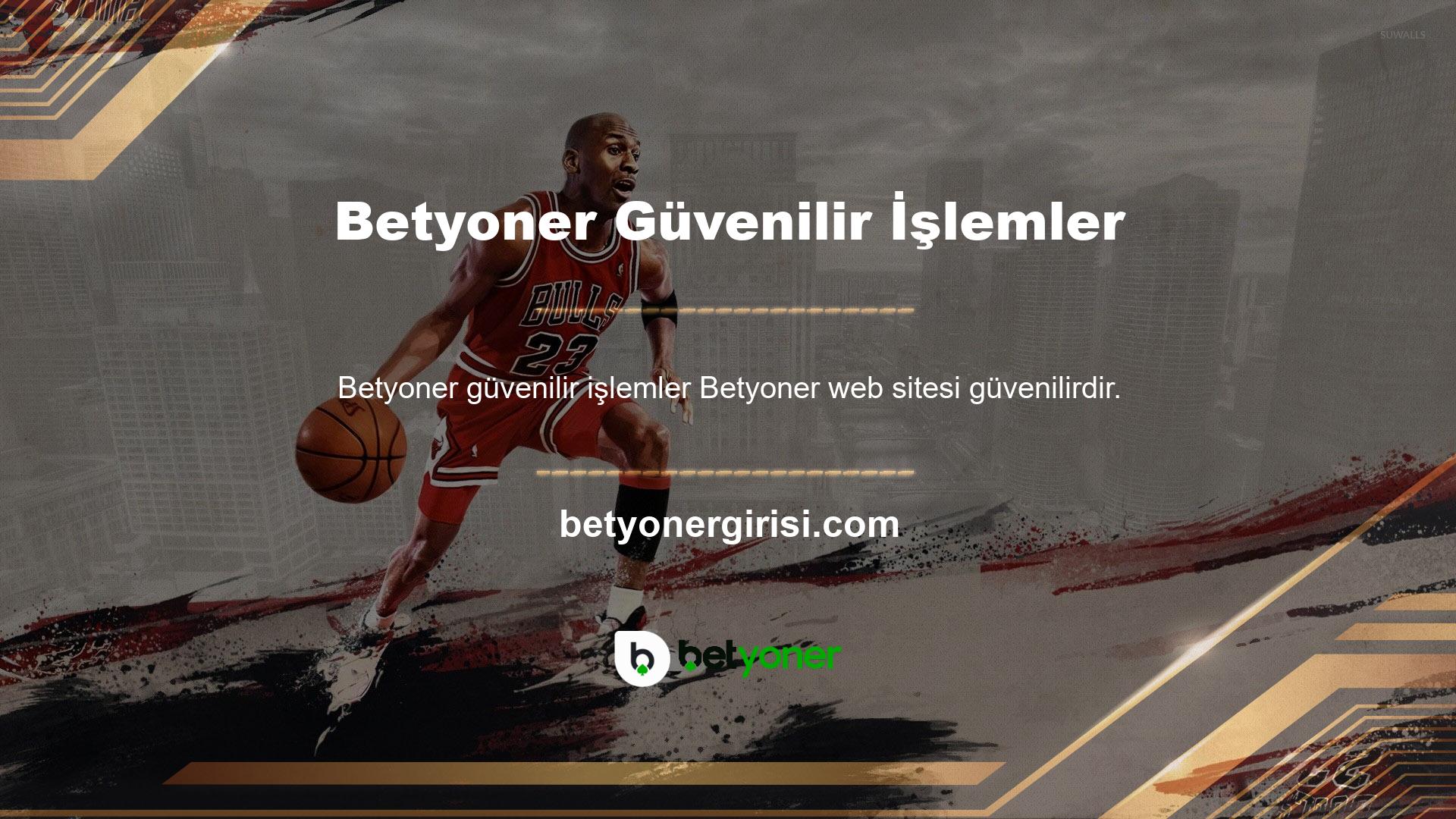 Para yatırmak ve geri çekmek için kullanıldığından, bu bilgilerin girilmesi önceliklidir