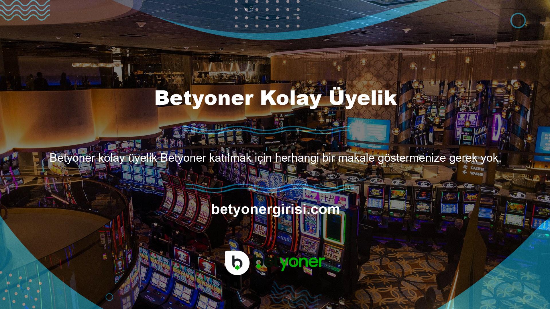 Kağıtlara ihtiyaç duymadan katılabilir ve devam edebilirsiniz